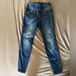 Womens Rock & Republic Jeans